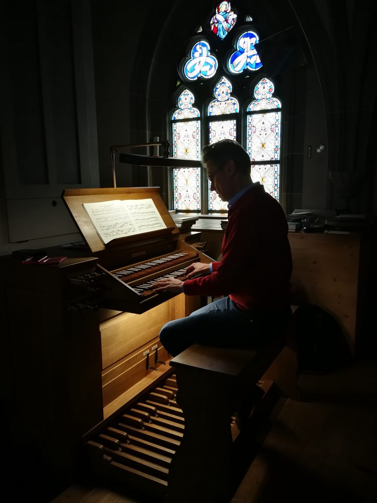 hauptwerk