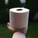 Toiletpapier – Katoenen doekjes zijn het beste voor thuis